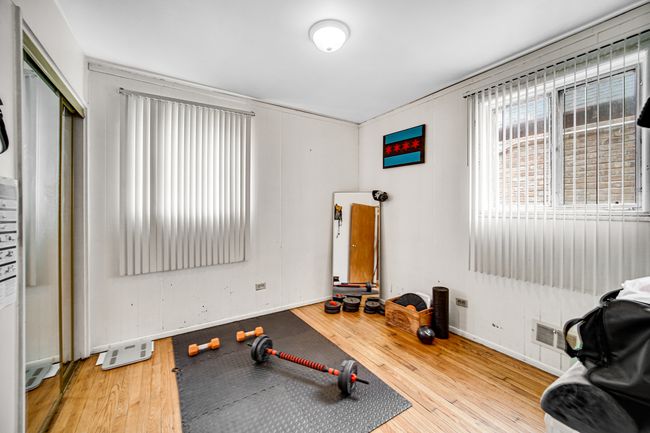 1532 N 39 Th Ave, House other with 5 bedrooms, 1 bathrooms and 2 parking in Stone Park IL | Image 17