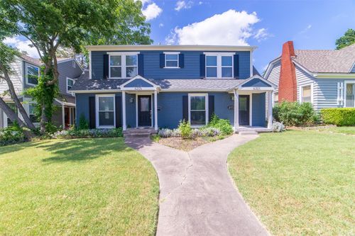 6205 Llano Ave, Dallas, TX, 75214-3319 | Card Image