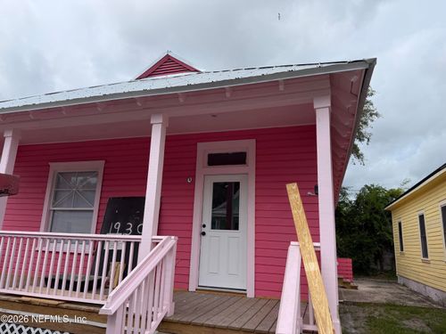 1930 Redell Street, Jacksonville, FL, 32206 | Card Image