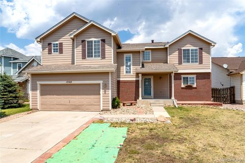 17165 Mountain Lake Dr, Monument, CO, 80132-7128 | Card Image