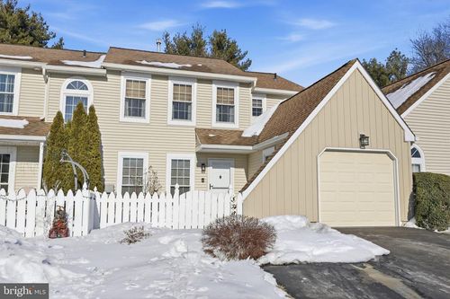 1707 Fredendall Cir, SOUTHAMPTON, PA, 18966-4052 | Card Image