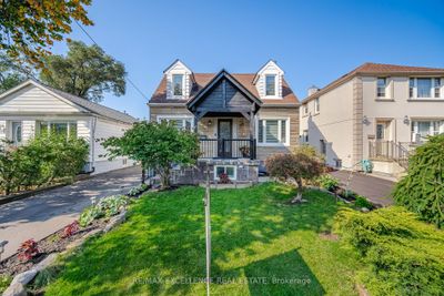 86 17 Th St, House other with 2 bedrooms, 4 bathrooms and 4 parking in Etobicoke ON | Image 1