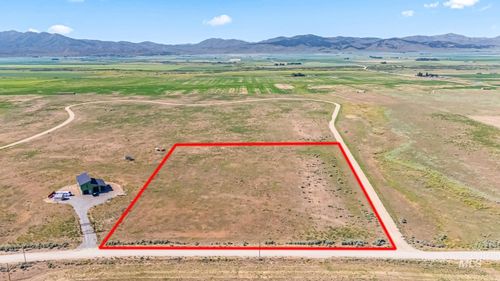 TBD Redtail Ln, Fairfield, ID, 83327 | Card Image