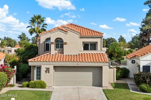 4028 E Sunnyside Dr, Phoenix, AZ, 85028-1530 | Card Image