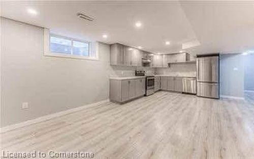 99 Broken Oak Cres, Kitchener, ON, N2N1N8 | Card Image