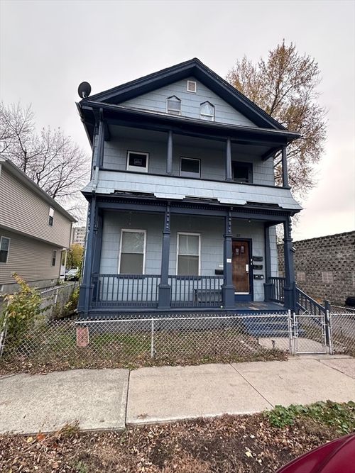 13 Ringgold St, Springfield, MA, 01107-2054 | Card Image