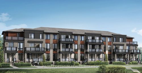 19-20 Knotsberry Cir, Brampton, ON, L6Y6G1 | Card Image