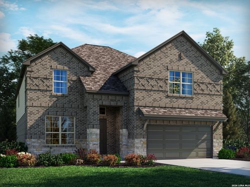 10427 Tiger Shark Ave, Boerne, TX, 78006-3164 | Card Image