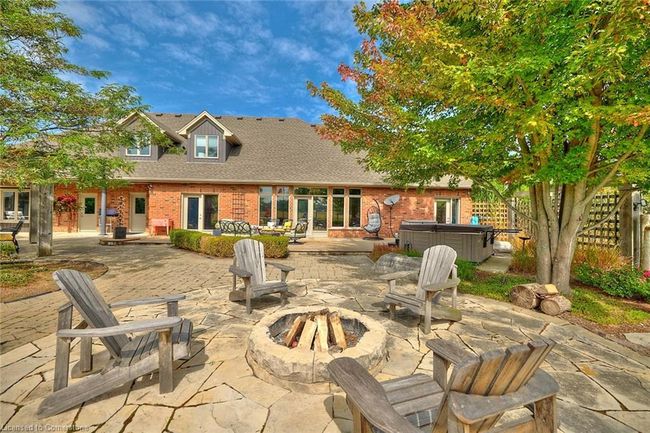 880 Metler Rd, House other with 5 bedrooms, 2 bathrooms and 28 parking in Fenwick ON | Image 39