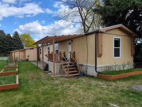 3925 E Farwell Rd, Mead, WA, 99021-9563 | Card Image