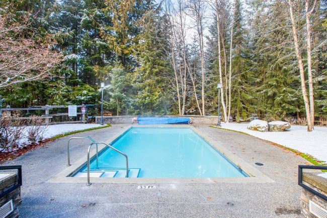 413G1 - 4653 Blackcomb Way, Condo with 1 bedrooms, 1 bathrooms and 1 parking in Whistler BC | Image 16