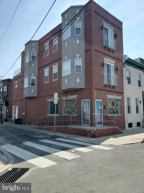 2-1119 S 18th St, PHILADELPHIA, PA, 19146-3050 | Card Image