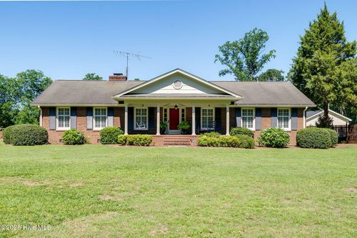126 Henry Middleton Rd, Warsaw, NC, 28398-8746 | Card Image