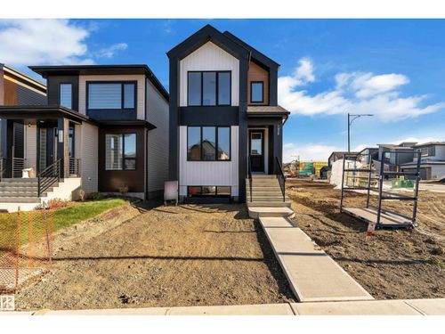7428 Klapstein Cres Sw, Edmonton, AB, T6W5T3 | Card Image