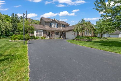1296 Lakeville Ln, Webster, NY, 14580-9431 | Card Image
