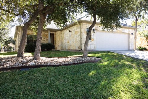 818 Caprock Canyon Trl, Georgetown, TX, 78633-5420 | Card Image