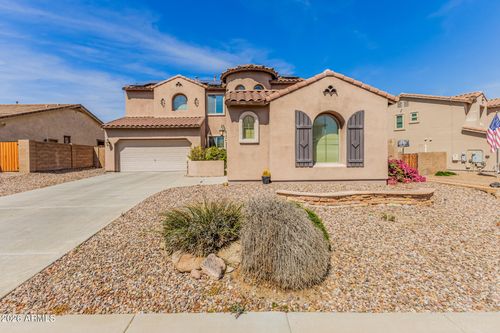 12538 W Miner Trl, Peoria, AZ, 85383-2429 | Card Image