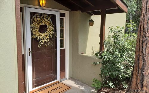 23136 Kiowa Rd, Indian Hills, CO, 80454-5059 | Card Image