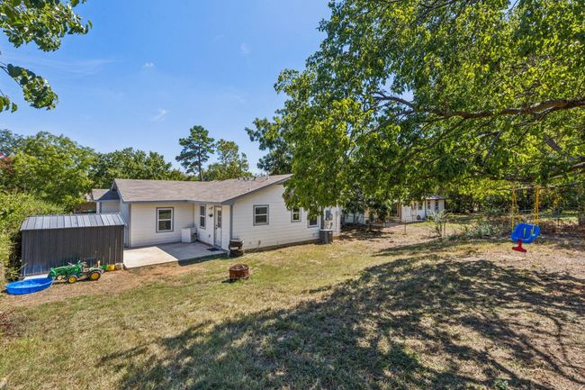 1705 Boyd St, House other with 3 bedrooms, 1 bathrooms and null parking in Denton TX | Image 26