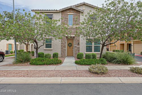 17717 W Mandalay Ln, Surprise, AZ, 85388-8742 | Card Image