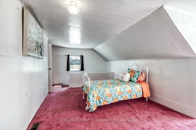 88 Sutcliffe Rd, Home with 3 bedrooms, 2 bathrooms and 8 parking in Markstay Warren ON | Image 31
