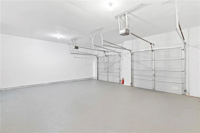 6742 Grand Hickory Dr, House other with 4 bedrooms, 3 bathrooms and null parking in Braselton GA | Image 16