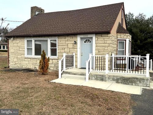 1235 Haddonfield Berlin Rd, Voorhees, NJ, 08043-4846 | Card Image