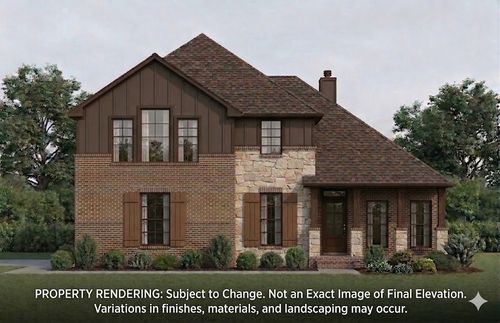 7417 Stonehenge Dr, Sanger, TX, 76266-1646 | Card Image