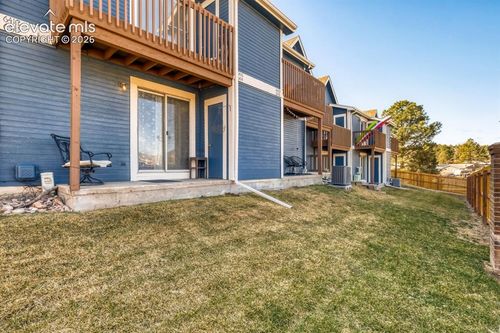 6414 Village Ln, Colorado Springs, CO, 80918-8354 | Card Image
