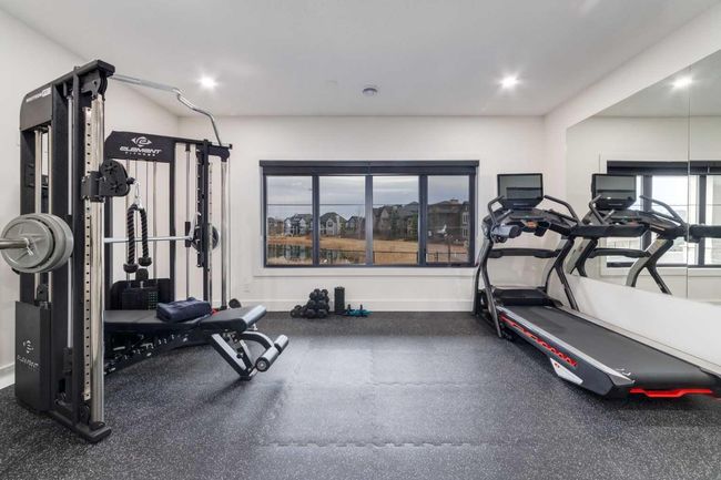 10 Stillwater Bay, House other with 5 bedrooms, 5 bathrooms and 6 parking in Heritage Pointe AB | Image 41