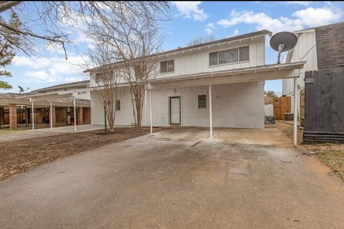 2133-2135 Fleur De Lis Court, Arlington, TX, 76012 | Card Image