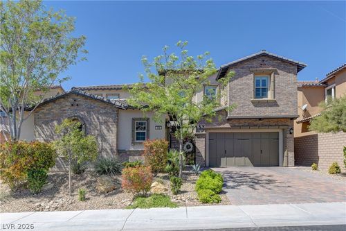 355 Nola St, Las Vegas, NV, 89138-2017 | Card Image