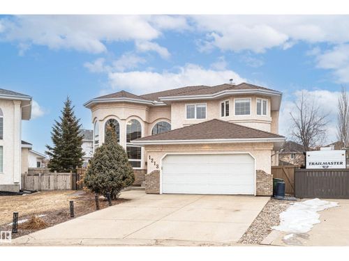 1213 115a St Nw, Edmonton, AB, T6J6Z3 | Card Image