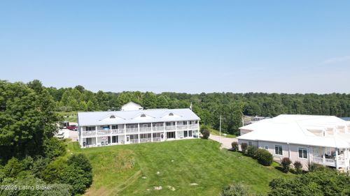 118 Lookout Dr, Brandenburg, KY, 40108-7700 | Card Image