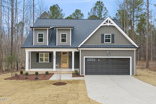 1201 S Big Woods Rd, Spring Hope, NC, 27882 | Card Image