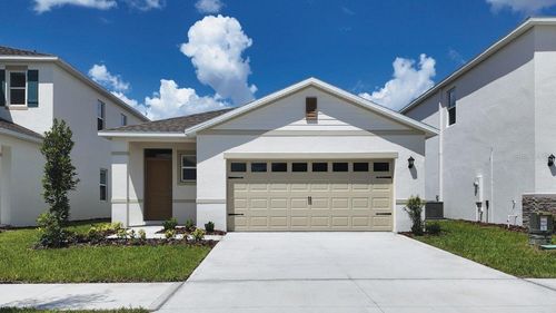 4201 Bixby Bridge Place, Davenport, FL, 33837 | Card Image