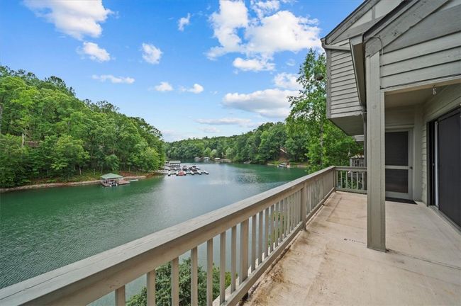 704 Loran Pointe Cir, Townhouse with 3 bedrooms, 4 bathrooms and null parking in Seneca SC | Image 12