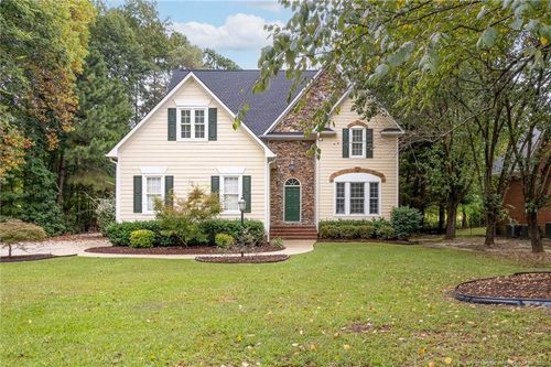 6080 Iverleigh Cir, Fayetteville, NC, 28311-2926 | Card Image