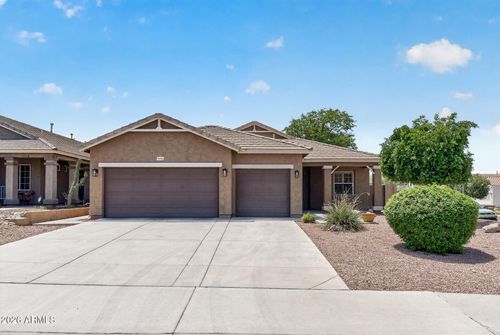 10639 W Alex Avenue, Peoria, AZ, 85382 | Card Image