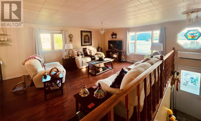 6 Seaview Drive, House other with 3 bedrooms, 1 bathrooms and null parking in Swift Current NL | Image 6