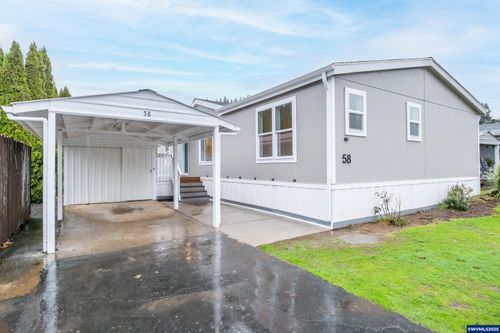 unit-58-1307 S Water St, Silverton, OR, 97381-2467 | Card Image