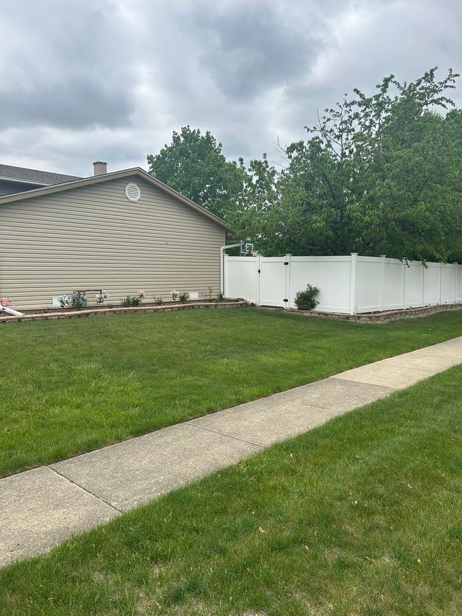 1507 Haise Ln, House other with 4 bedrooms, 3 bathrooms and 2 parking in Elk Grove Village IL | Image 29