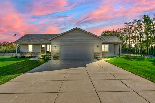 15671 Truman St, Lowell, IN, 46356 | Card Image