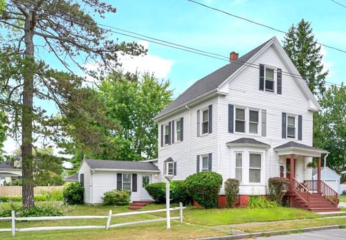 14 Devon St, Portland, ME, 04102-1168 | Card Image