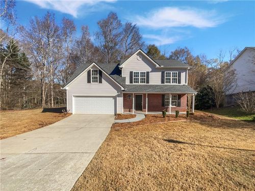 3600 Scotland Ln, Snellville, GA, 30039-6991 | Card Image