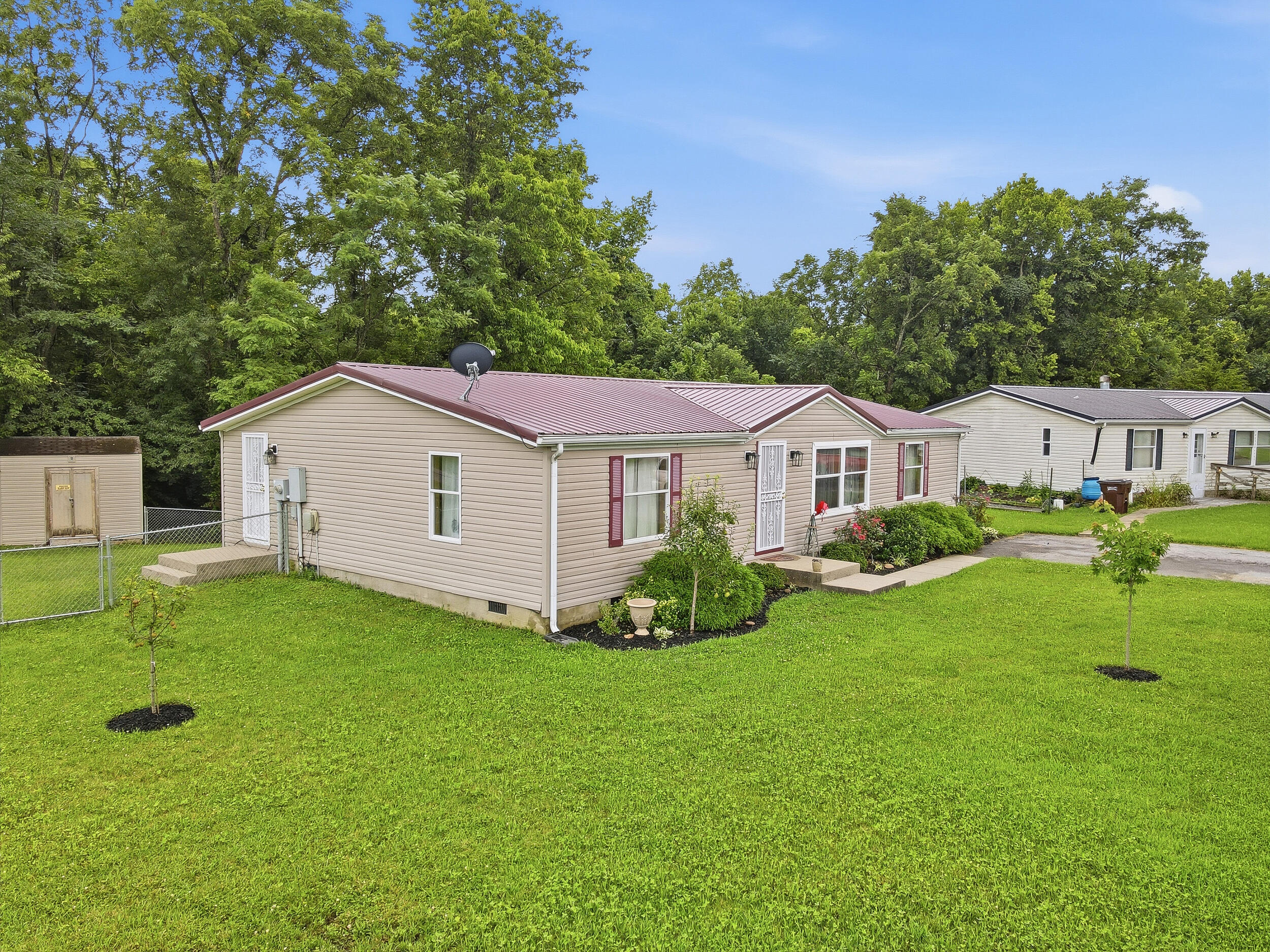 Residential in Glencoe 2