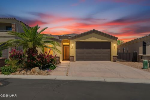 678 Grand Island Dr, Lake Havasu City, AZ, 86403-6942 | Card Image