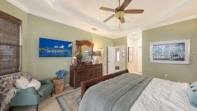 872 Clear Lake Dr, House other with 3 bedrooms, 2 bathrooms and null parking in ENGLEWOOD FL | Image 25