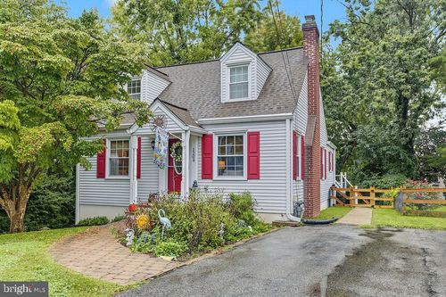 1204 Rosedale Ave, WILMINGTON, DE, 19809-2345 | Card Image