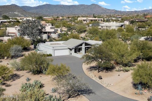 9432 E Quail Trl, Carefree, AZ, 85377-4145 | Card Image
